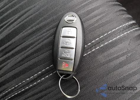 2011 Nissan Altima 2.5 S from USA, damaged, VIN 1N4AL2AP7BC126723